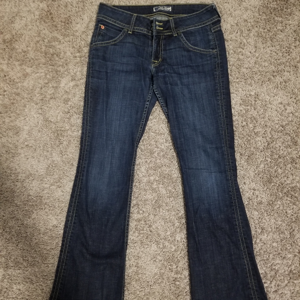 Hudson Jeans